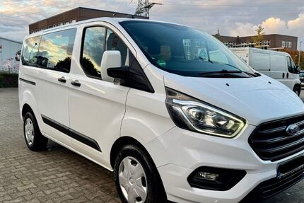 Ford Transit 238.000 km 13.800 &euro; Essen 45139