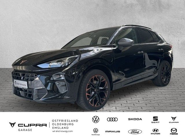 Cupra Terramar 34.510 km 41.390 &euro; Haselünne 49740