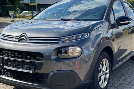Citroen C3 72.488 km 8.600 € Göttingen 37081