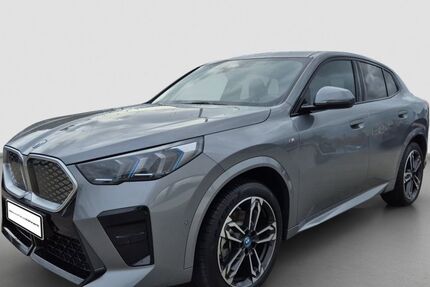 BMW iX2 7.705 km 48.455 &euro; Gera 07552