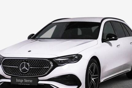 Mercedes-Benz E 220 9.805 km 49.950 &euro; Würzburg 97076