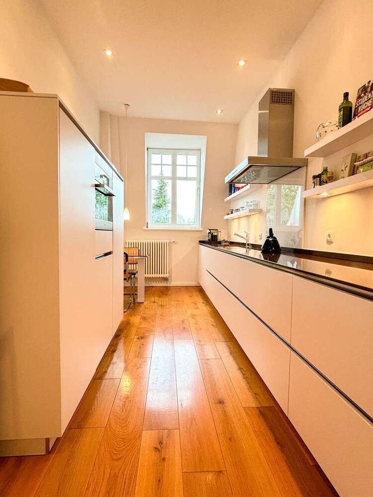 Wohnung zum Kaufen in Berlin 600.000 € 90 m²