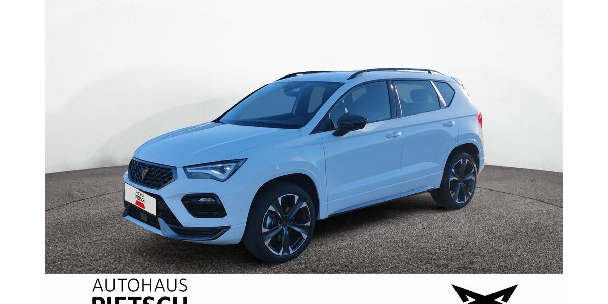 Cupra Ateca 16.584 km 34.980 &euro; Melle 49324