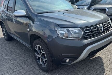 Dacia Duster 199.999 km 8.299 &euro; Euskirchen 53879