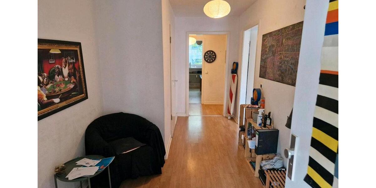Erdgeschoßwohnung Hamburg Bahrenfeld - 3 Zimmer, 72 m&sup2;, 403.000&euro; | Angebot:26614228