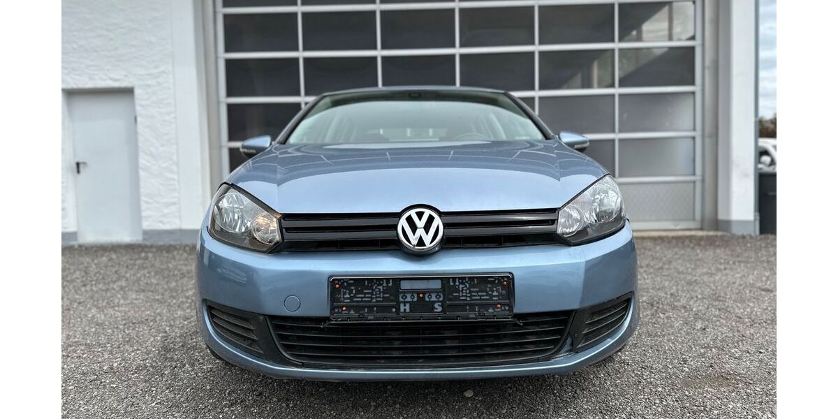 VW Golf 107.000 km 3.999 &euro; Großkarolinenfeld 83109