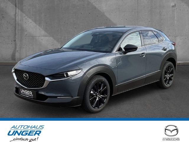 Mazda CX-30 4.805 km 28.990 &euro; Lüneburg 21337