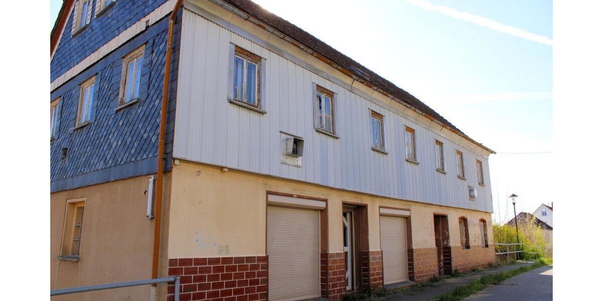 Seifhennersdorf – Mehrgenerationenhaus - Einfamilienhaus Seifhennersdorf | Angebot:26827711