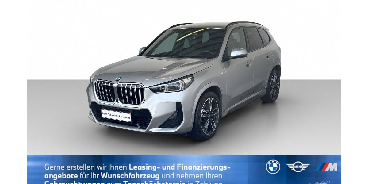 BMW X1 16.670 km 40.680 &euro; Heilbronn 74076
