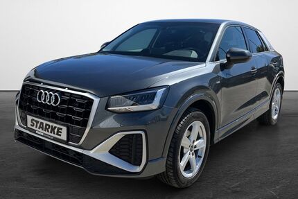 Audi Q2 63.831 km 23.750 &euro; Georgsmarienhütte (Osnabrück) 49124