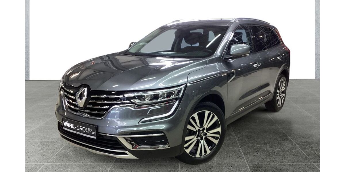 Renault Koleos 54.569 km 27.990 &euro; Siegen 57076