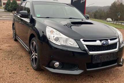 Subaru Legacy 96.880 km 8.400 &euro; Ruhla 99842