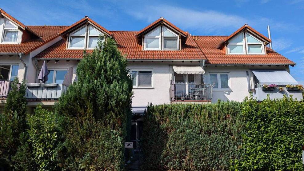 Charmantes Reihenmittelhaus - Vollvermietet & instandgehalten 5 zimmer