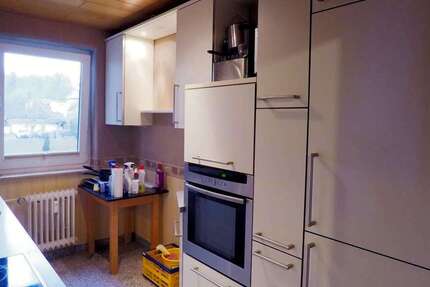 Wohnung Barsinghausen - 3 Zimmer, 79 m&sup2;, 560&euro; | Angebot:25552805