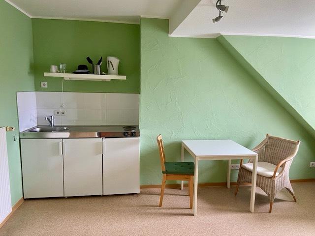 Etagenwohnung Mayen - 1 Zimmer, 15 m&sup2;, 350&euro; | Angebot:25931573