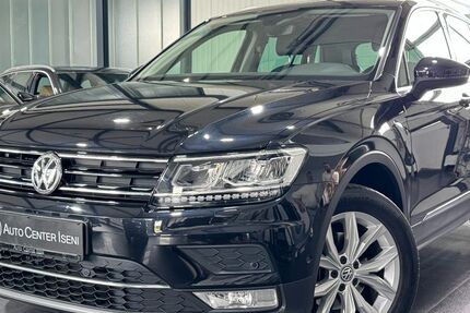 VW Tiguan 53.275 km 22.980 &euro; Spaichingen 78549