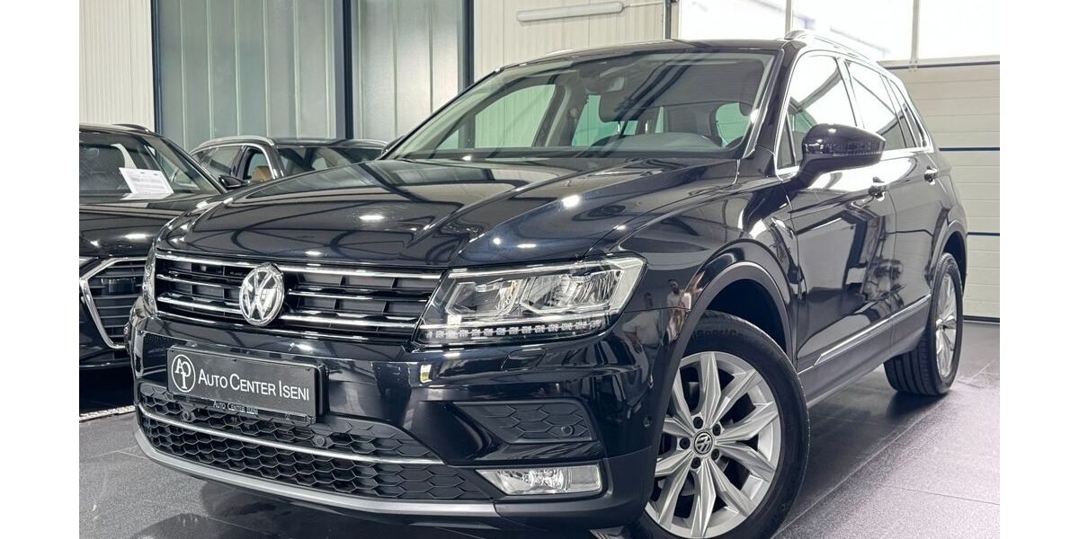 VW Tiguan 53.275 km 22.980 &euro; Spaichingen 78549