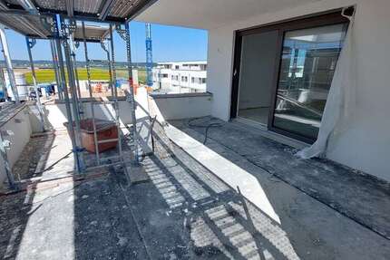 Wohnung Langweid am Lech - 4 Zimmer, 118 m&sup2;, 1.980&euro; | Angebot:27147774