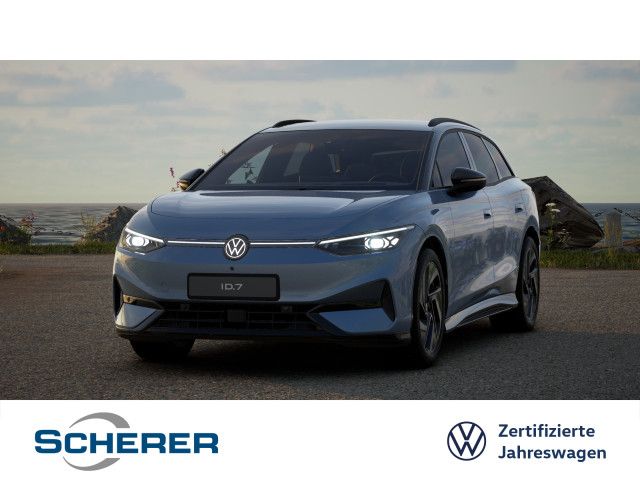 VW ID.7 14.900 km 48.780 € Ludwigshafen 67059