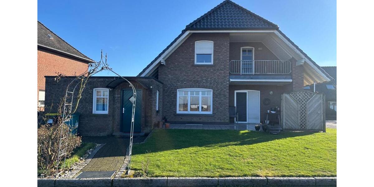 Einfamilienhaus Uedem - 4 Zimmer, 116 m&sup2;, 1.250&euro; | Angebot:26366028