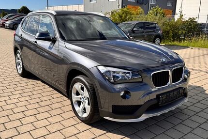 BMW X1 71.400 km 10.790 &euro; Bad Wurzach 88410