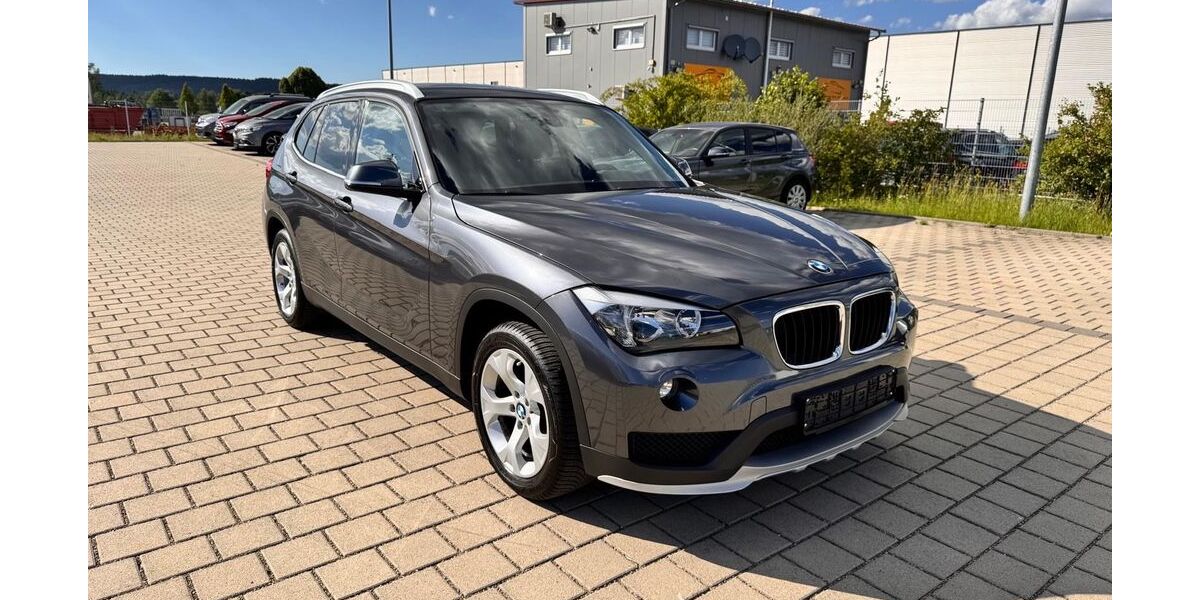 BMW X1 71.400 km 10.790 &euro; Bad Wurzach 88410
