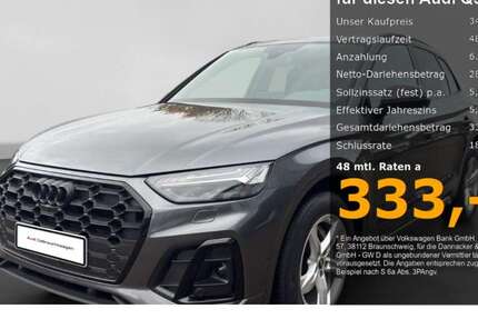 Audi Q5 63.253 km 34.950 &euro; Lüneburg 21337