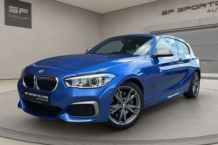 BMW M140i