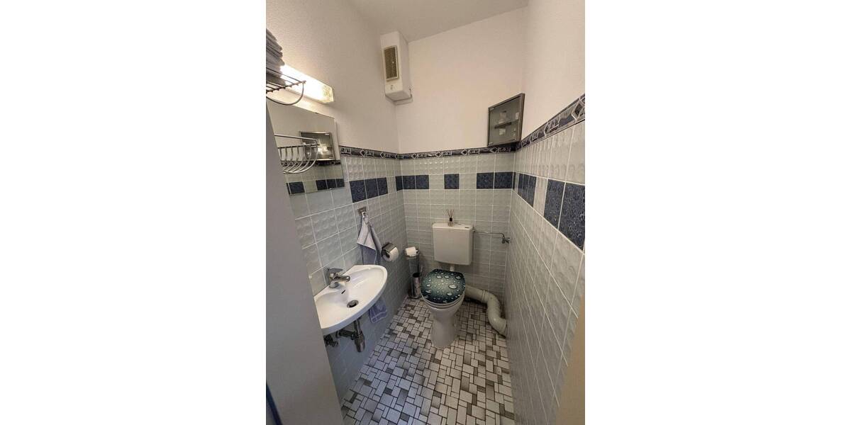 Einfamilienhaus Springe - 6 Zimmer, 119 m&sup2;, 324.000&euro; | Angebot:26344000