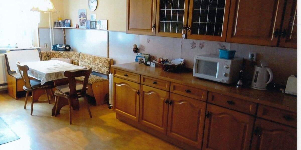 Einfamilienhaus Sachsenbrunn Stelzen - 6 Zimmer, 170 m&sup2;, 69.000&euro; | Angebot:25668296