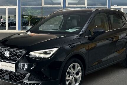 Seat Arona 17.100 km 18.950 € Herborn 35745
