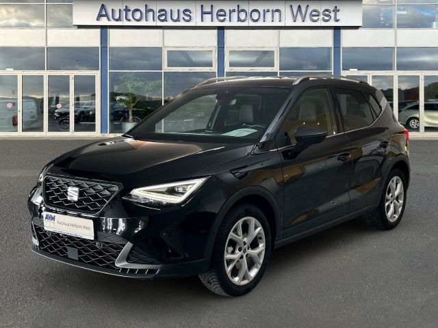 Seat Arona 17.100 km 18.950 € Herborn 35745