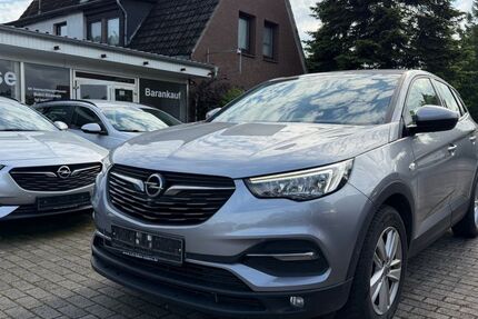 Opel Grandland (X) 212.200 km 9.800 &euro; Löningen 49624