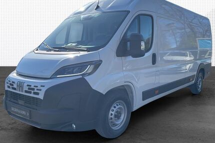 Fiat Ducato 1.001 km 36.990 € Haßfurt 97437