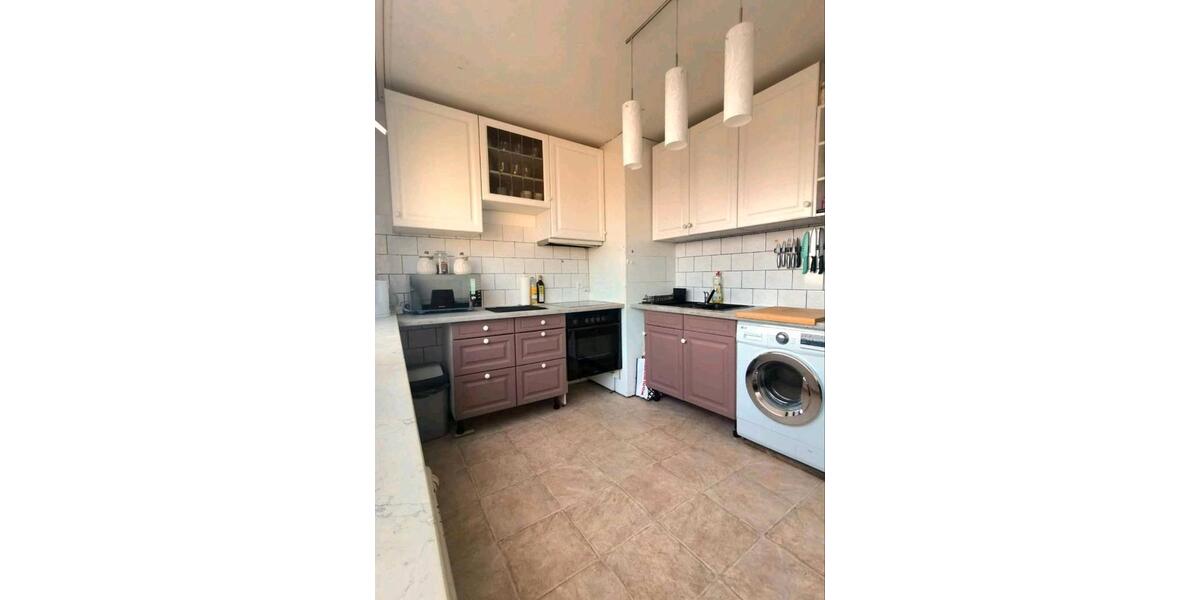 Etagenwohnung Bönen - 3 Zimmer, 77 m&sup2;, 110.000&euro; | Angebot:17821047