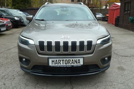 Jeep Cherokee 108.700 km 17.900 &euro; Starnberg 82319