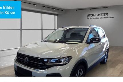 VW T-Cross 7.888 km 25.695 &euro; Salzkotten 33154