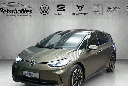 VW ID.3 17.325 km 29.650 &euro; Hamburg 22359