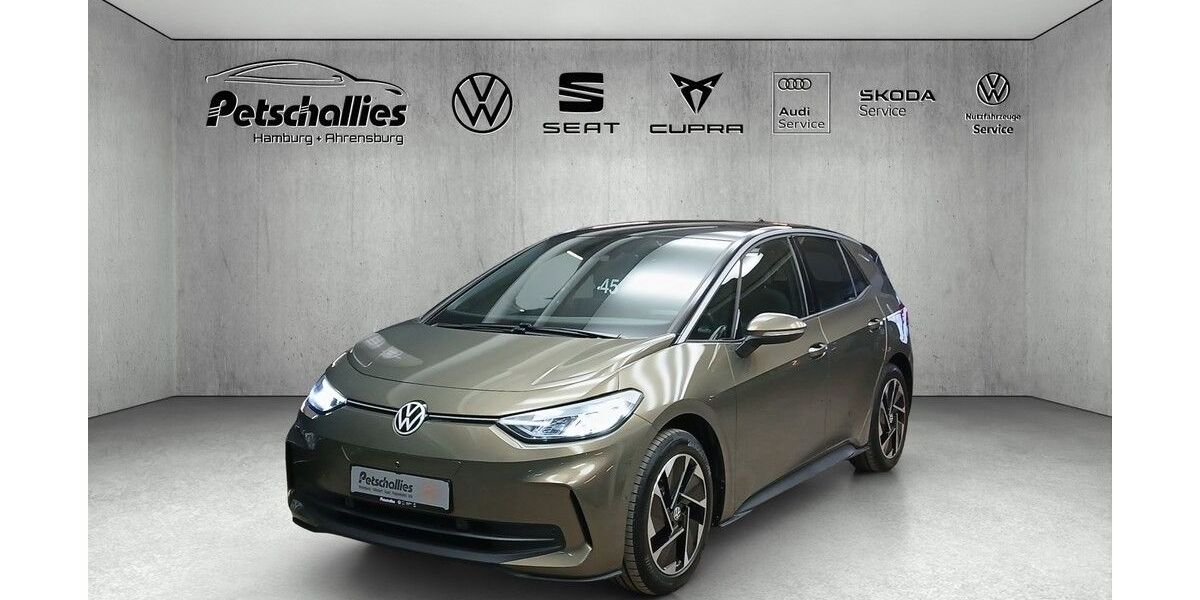 VW ID.3 17.325 km 29.650 &euro; Hamburg 22359