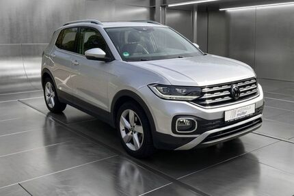VW T-Cross 31.300 km 23.944 &euro; Rechberghausen 73098