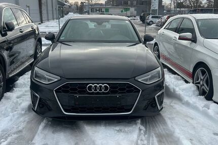 Audi A4 145.000 km 22.900 &euro; Fürth 90763