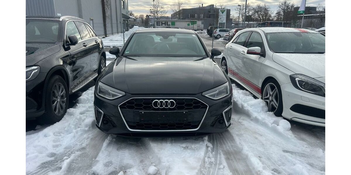 Audi A4 145.000 km 22.900 &euro; Fürth 90763