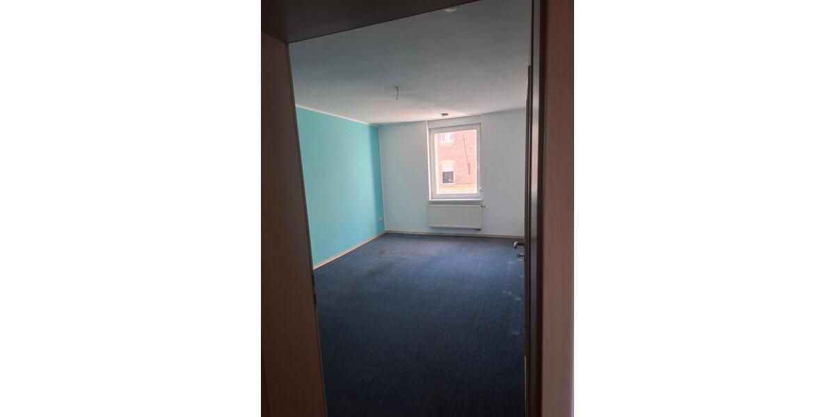 Eigentumswohnung 1. OG 3 zimmer