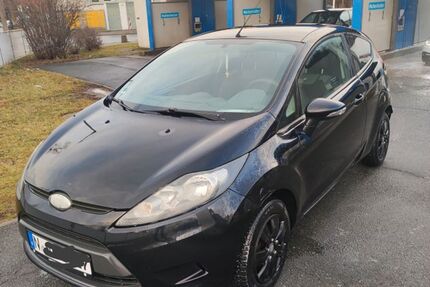 Ford Fiesta 205.000 km 2.000 &euro; Nürnberg 90439