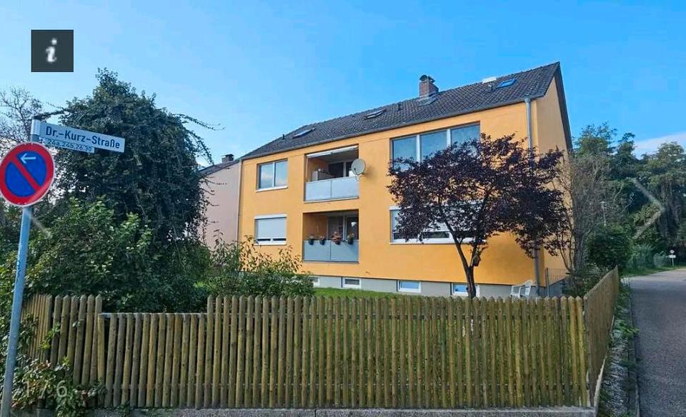 Appartement, ruhige Lage 92318 Neumarkt 1 zimmer