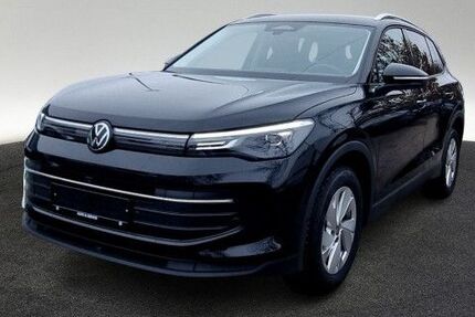 VW Tiguan 9.990 km 39.490 &euro; Landsberg 86899