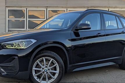BMW X1 53.778 km 23.900 &euro; Schorndorf 73614