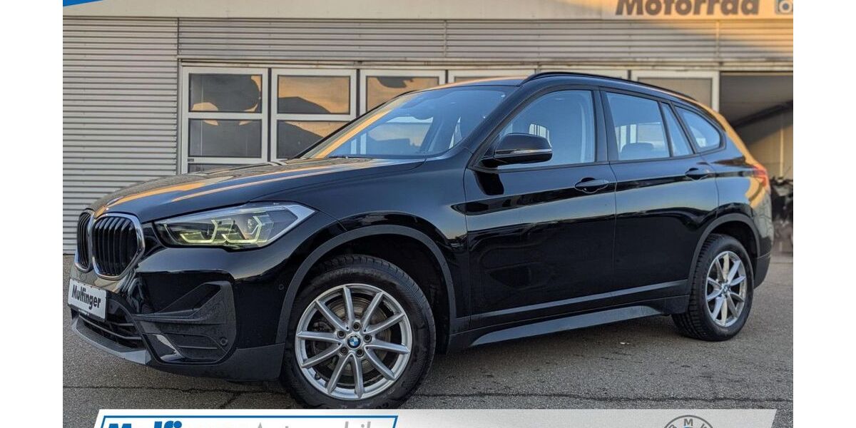 BMW X1 53.778 km 23.900 &euro; Schorndorf 73614