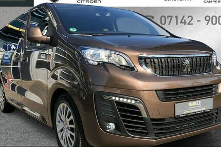 Peugeot Traveller 75.000 km 41.650 € Bietigheim-Bissingen 74321