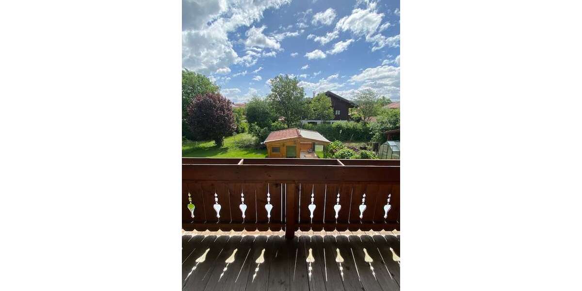 Einfamilienhaus Warngau - 4 Zimmer, 110 m&sup2;, 1.850&euro; | Angebot:26907502